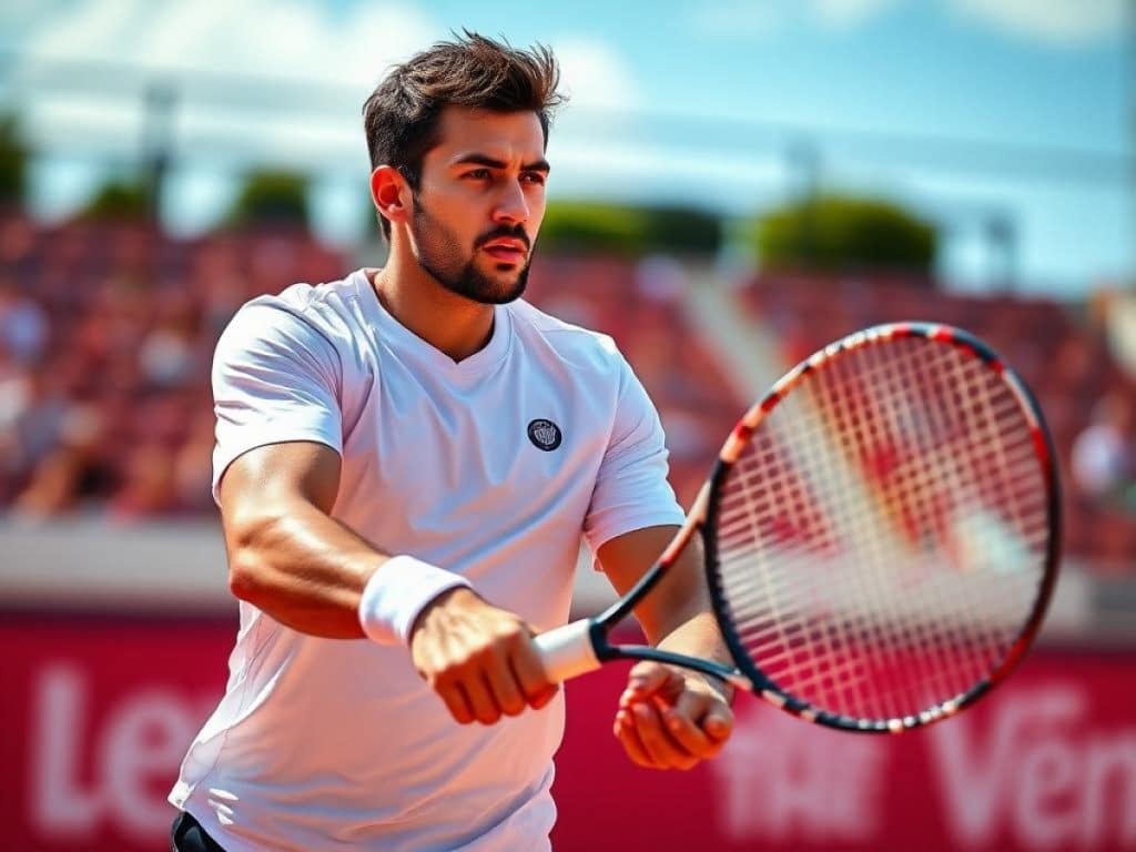 Alcaraz, listo para Roma