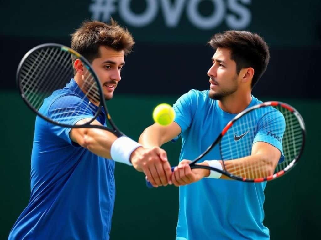 Alcaraz evita a Sinner hasta la final de Roma