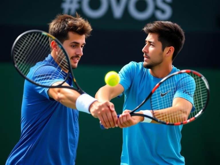 Alcaraz evita a Sinner hasta la final de Roma