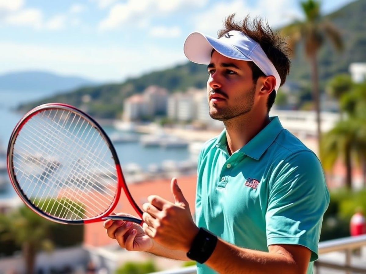 Alcaraz conquista Montecarlo