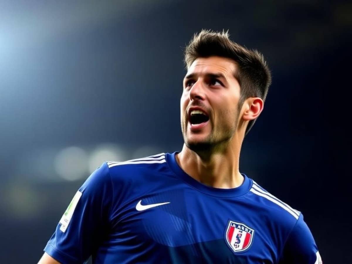 Así hemos narrado la victoria de Alcaraz ante Musetti