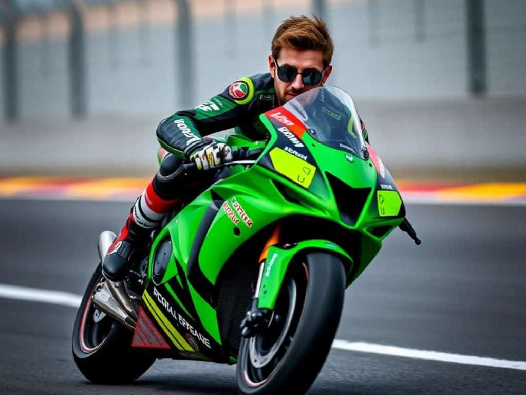 ‘Aleix Espargaró gives us a factory rider’s vision,’ praises Joan Mir
