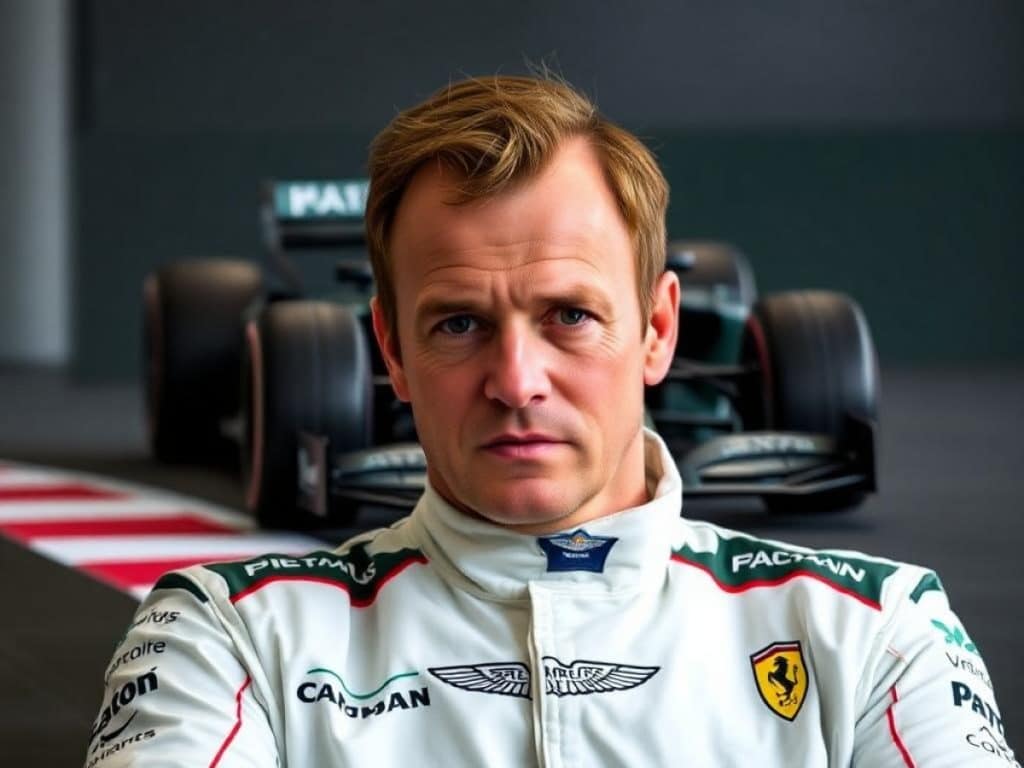 Aston Martin no dejará que Adrian Newey pierda el tiempo ...