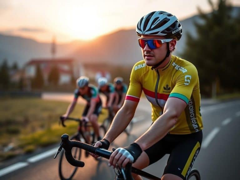 Burgos-Burpellet-BH: Séptima participación en el emocionante Tour de Turquía