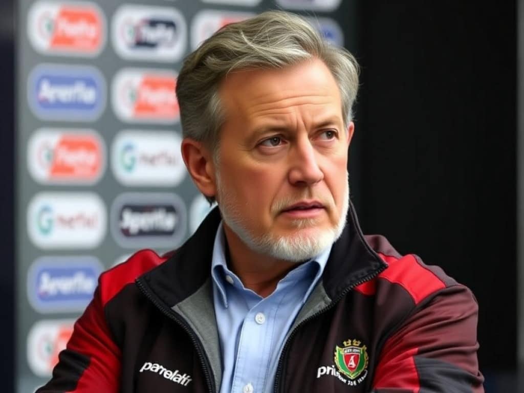 Carlo Pernat doesn’t spare Jorge Martín in the face of recent rumors: ‘He’s not doing the right thing, Aprilia is not to blame’