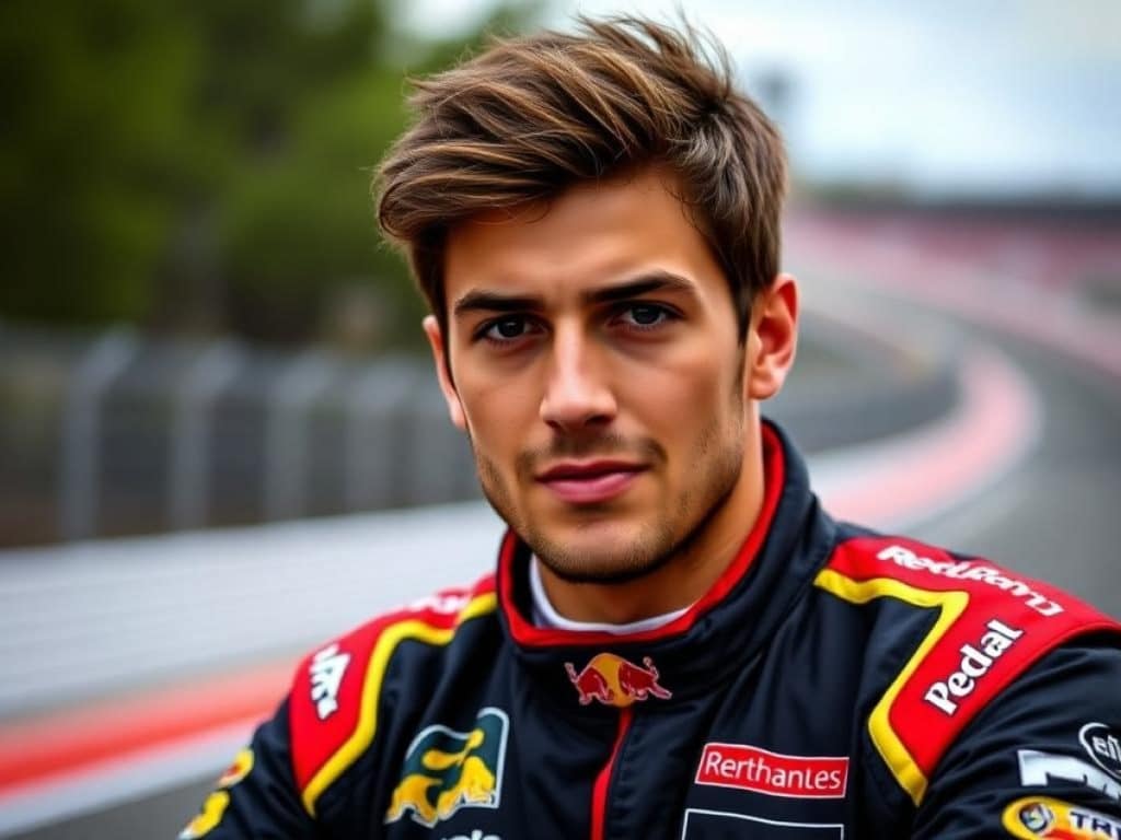 Carlos Sainz quiere consolidar resultados antes de pensar...