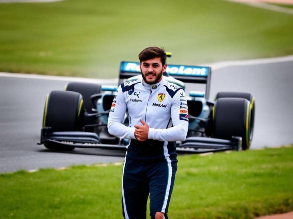 Carlos Sainz confirma su adaptación en Williams con la me...