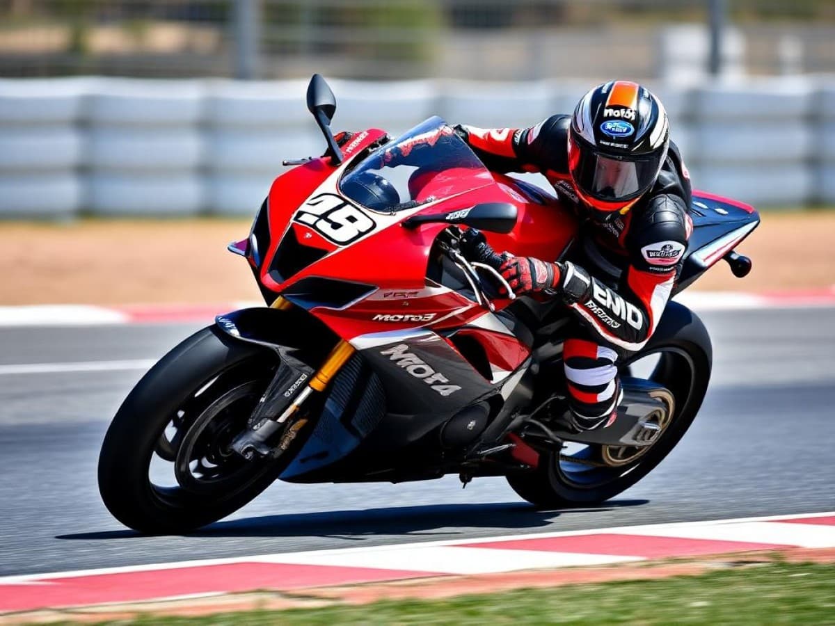 Dorna wants bigger Moto3 bikes; one-make championship in the works