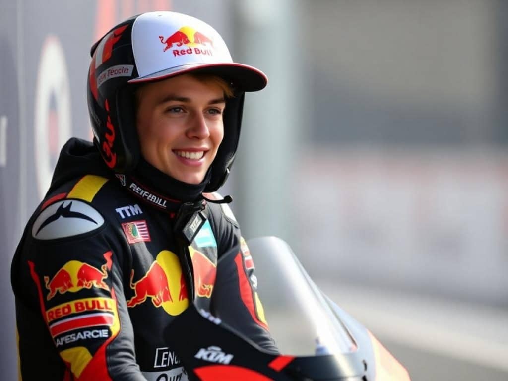 Enea Bastianini sees Tech3 special GP as opportunity to be ‘really competitive’