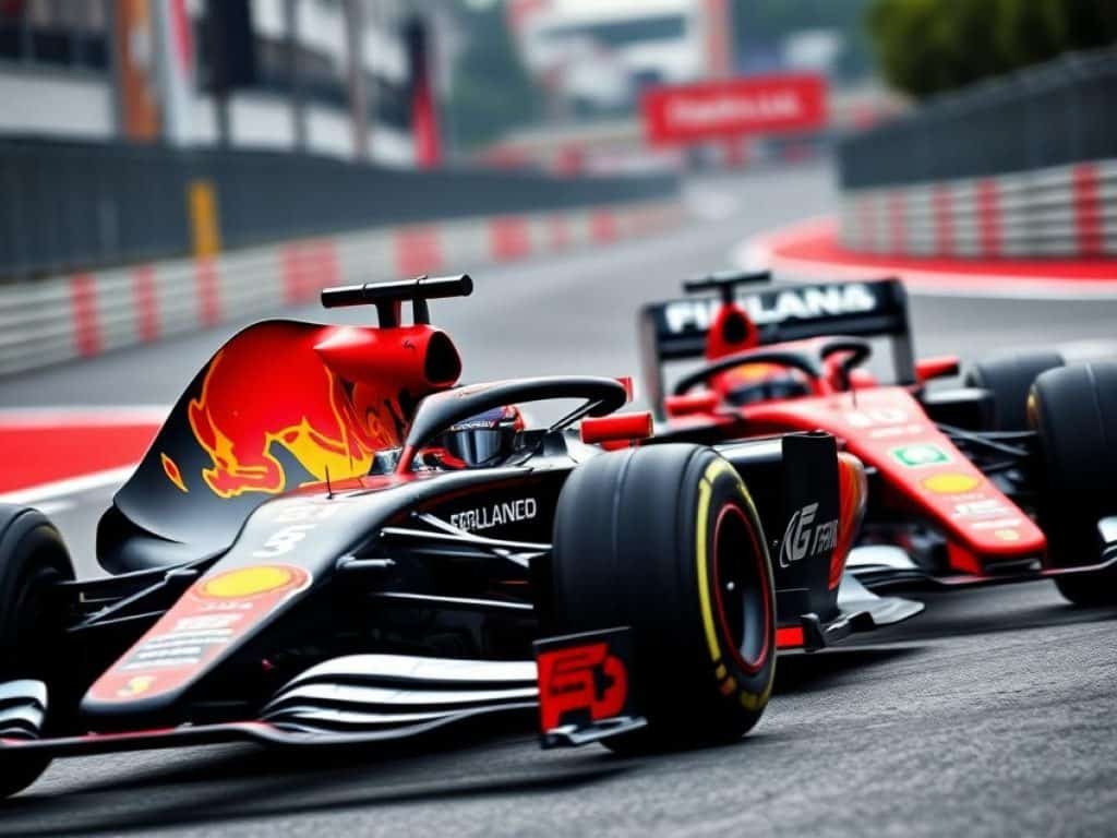 El GP de Madrid de F1 sufre un primer revés tras una denu...