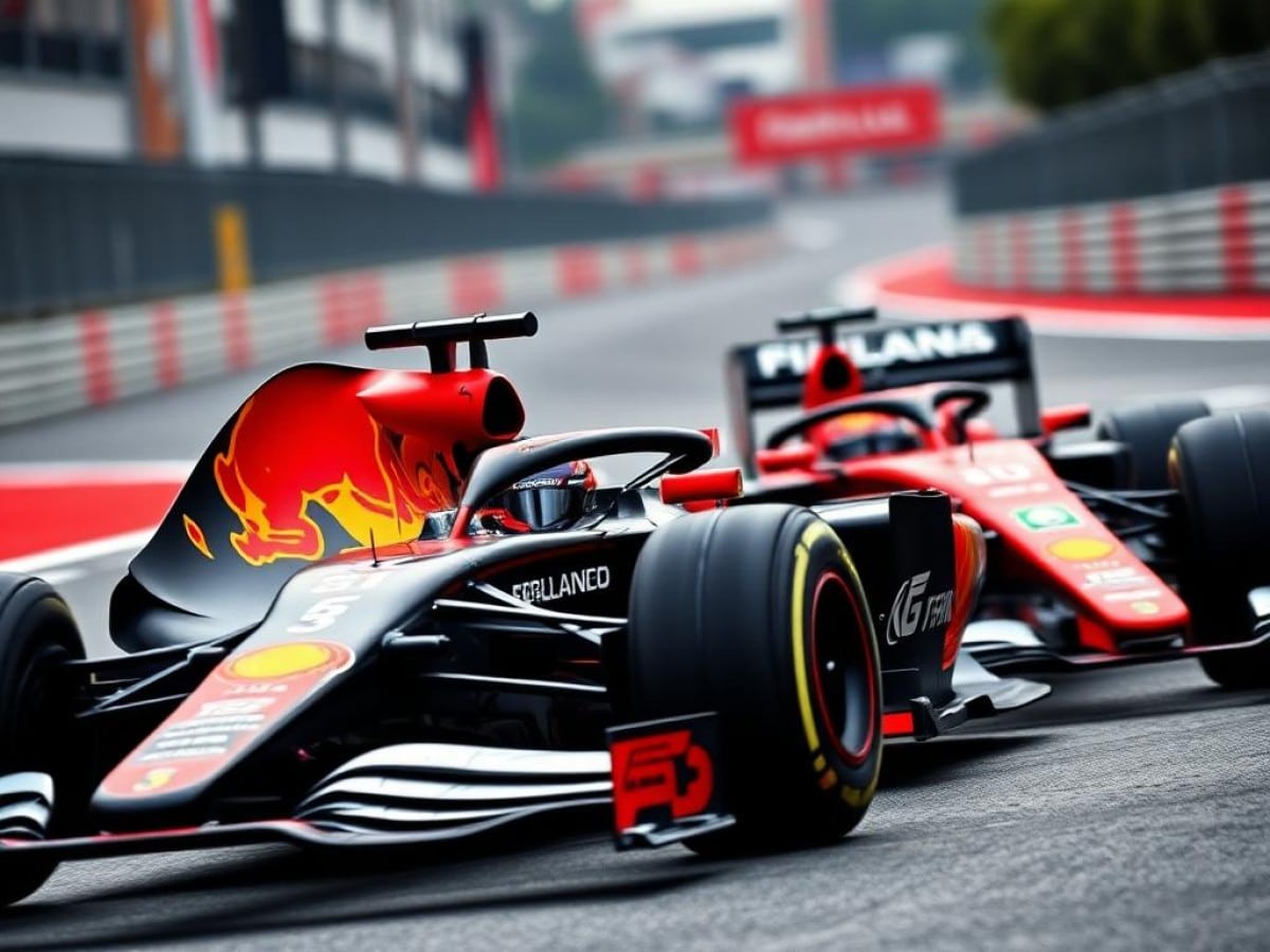 El GP de Madrid de F1 sufre un primer revés tras una denu...