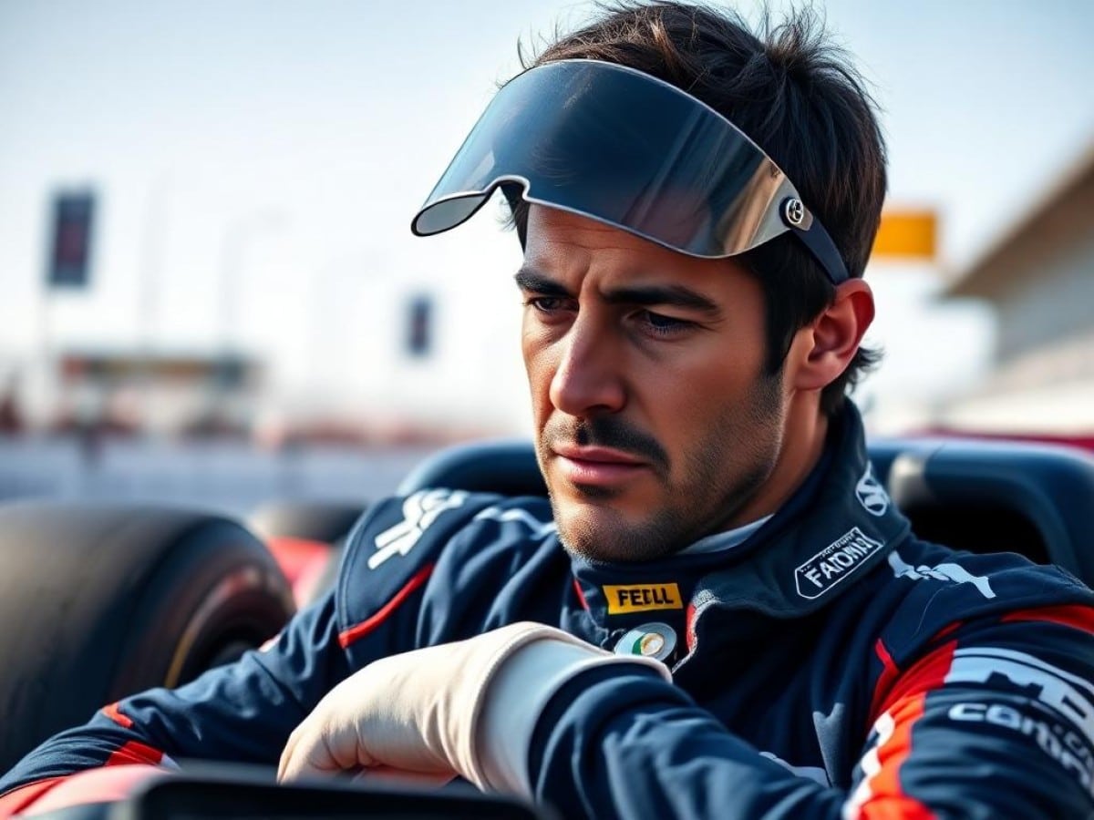 Fernando Alonso termina fundido físicamente y lamenta est...