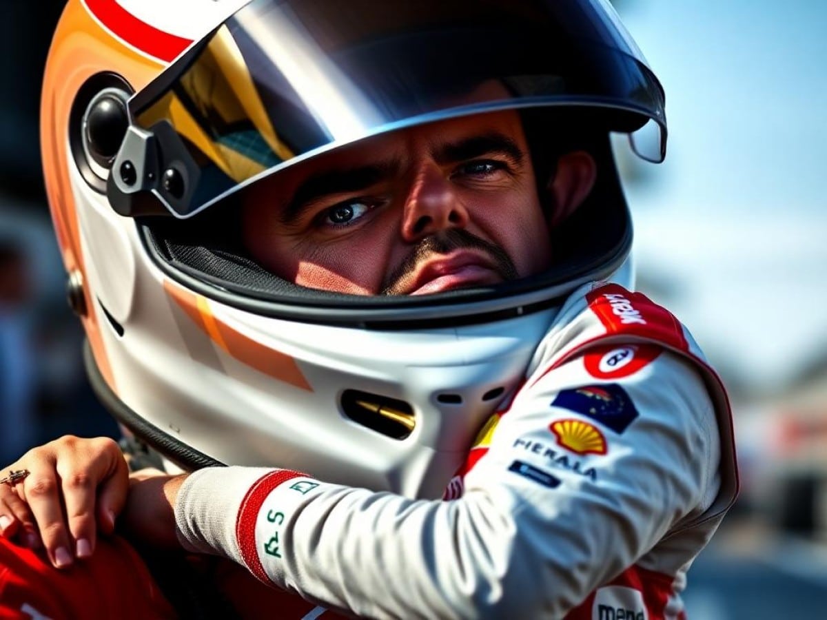 Fernando Alonso, sorprendido consigo mismo por su quinta ...