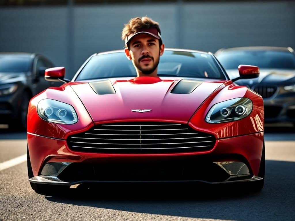 Fernando Alonso es claro y dicta sentencia contra Aston M...