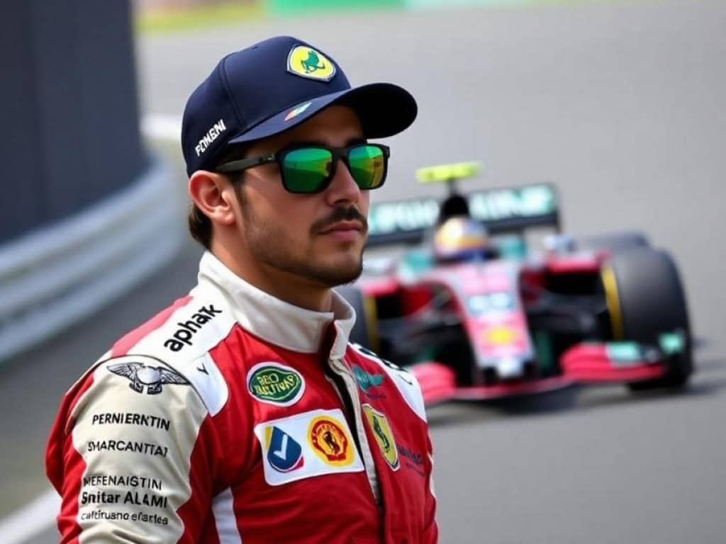 Fernando Alonso y Aston Martin siguen sin poder dar un pa...