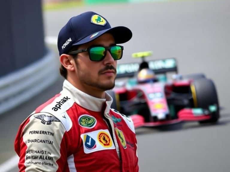 Fernando Alonso y Aston Martin siguen sin poder dar un pa...
