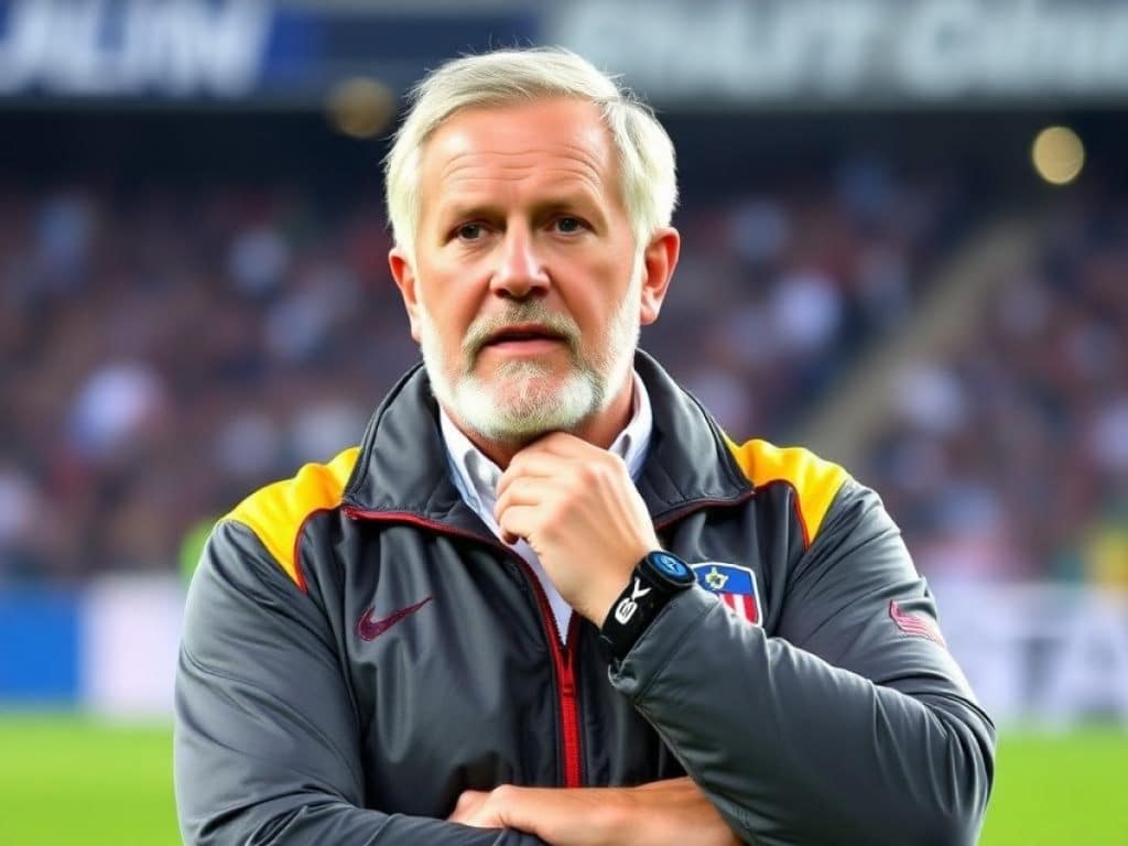 Flick: «Hoy pueden celebrar, mañana es otra cosa»