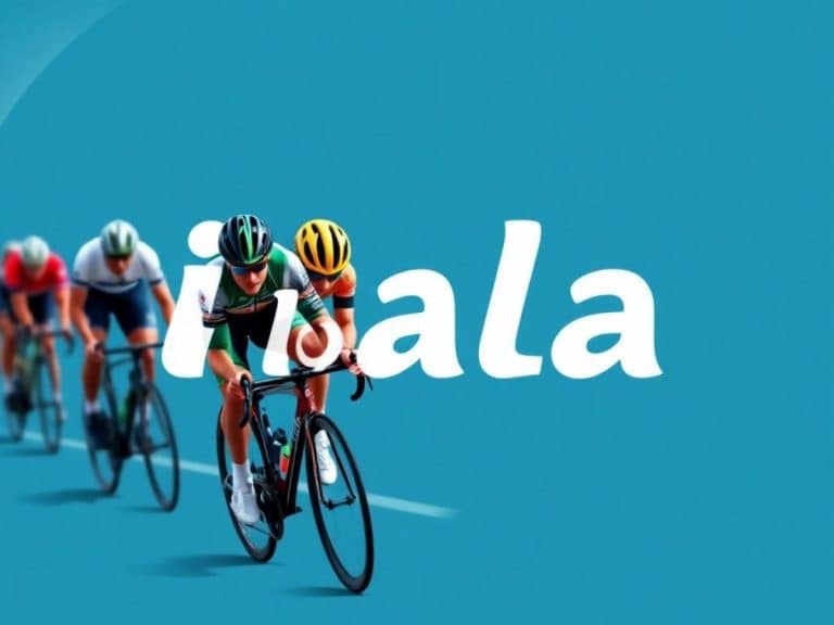 Giro de Italia: Orden de salida completo y horarios de la primera contrarreloj (Etapa 2)