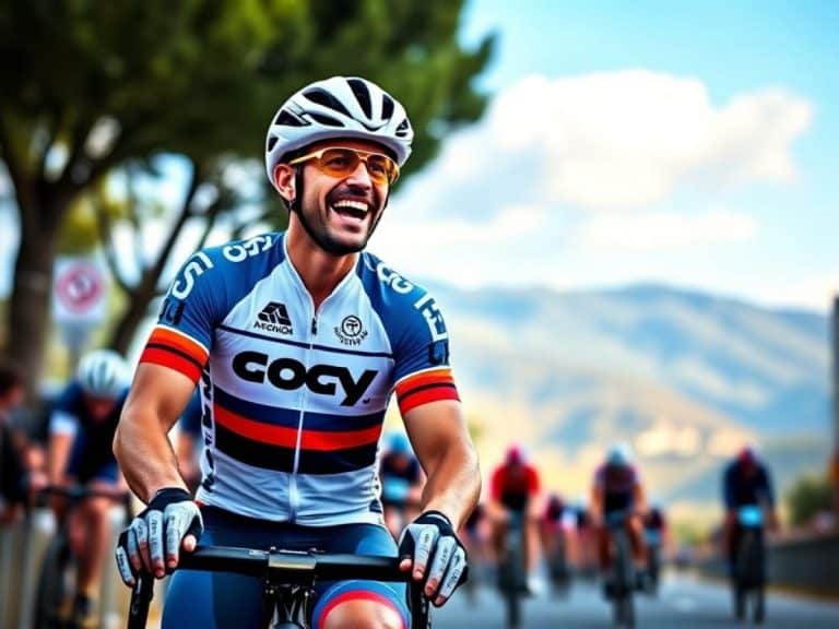 Giro de los Abruzos: Alessandro Covi: