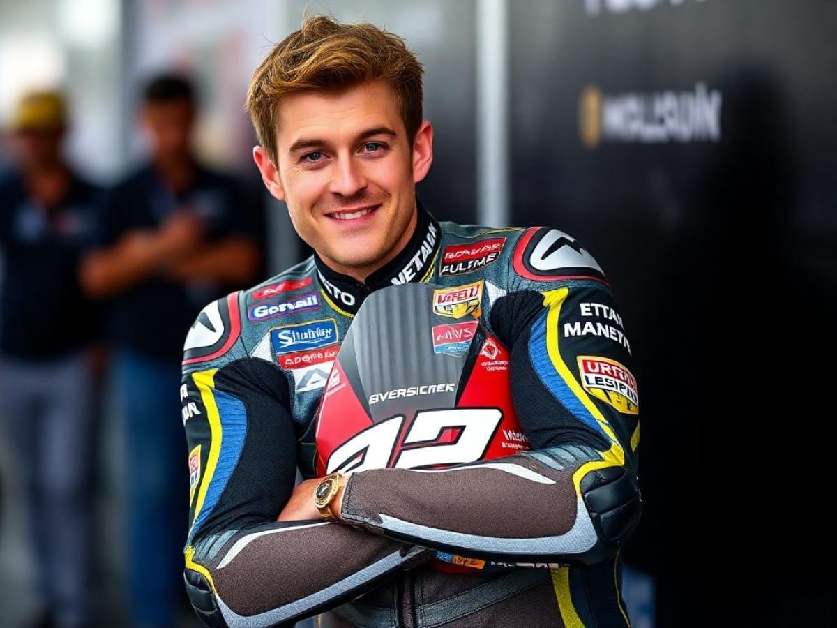 Jack Miller revelead he was the one who asked Yamaha to go to Suzuka: ‘I did it in 2017 and wanted to back since then; It is pretty special’