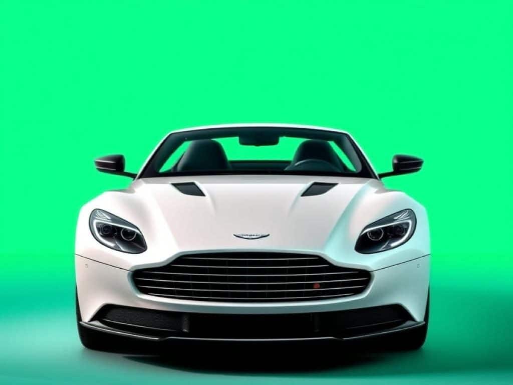 El jefe de Aston Martin explica su pícara sonrisa tras ve...