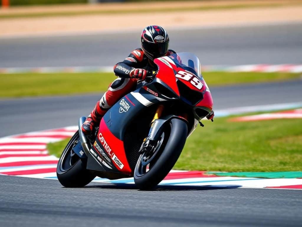 Johann Zarco confident for Jerez GP: ‘My confidence on the bike is going up a lot’