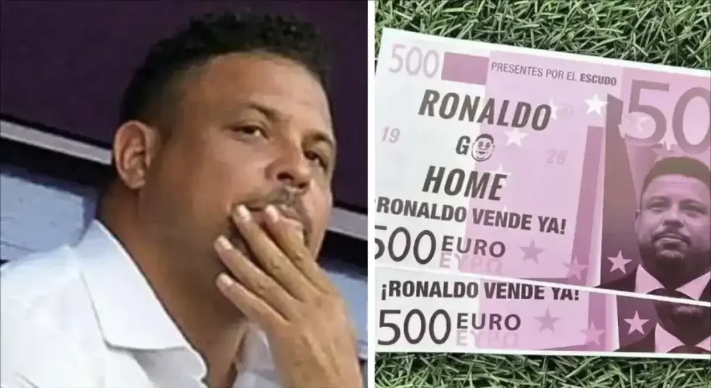 La afición ruge en Valladolid 60.000 entradas de 500 euros