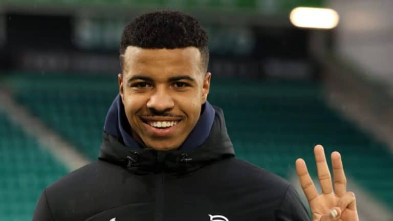 Ligue 1 el fichaje sorpresa de 15 millones de euros que tiene a todas las ligas hablando