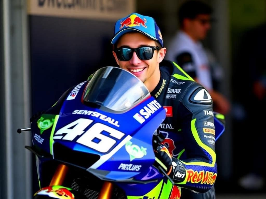 Maverick Viñales ‘super motivated’ for Tech3 home round: ‘We arrived confident; The atmosphere is always special’