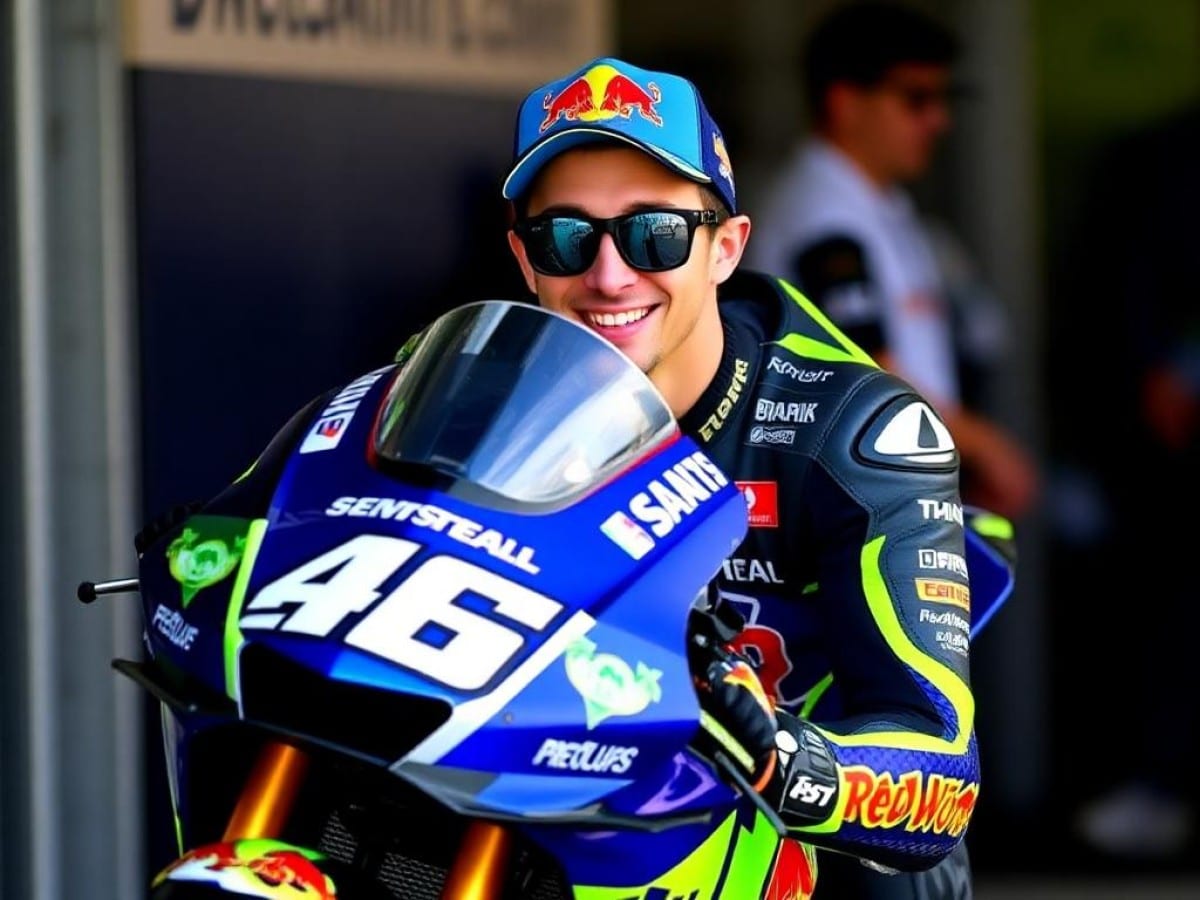 Maverick Viñales ‘super motivated’ for Tech3 home round: ‘We arrived confident; The atmosphere is always special’