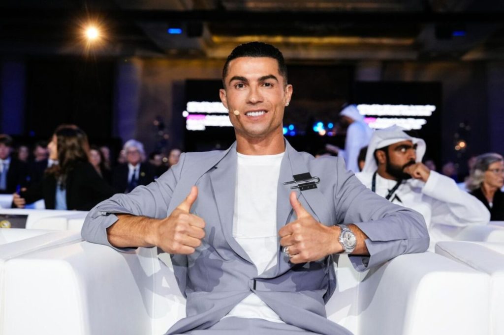 Mercato: Cristiano Ronaldo duda entre 2 clubes muy poderosos
