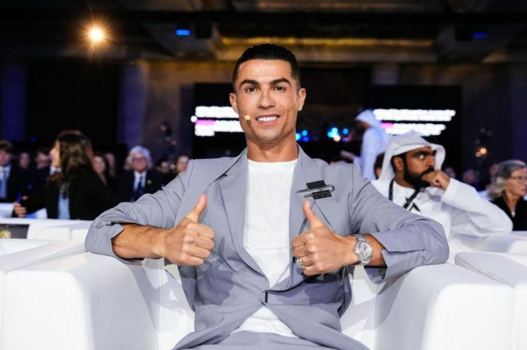 Mercato: Cristiano Ronaldo duda entre 2 clubes muy poderosos
