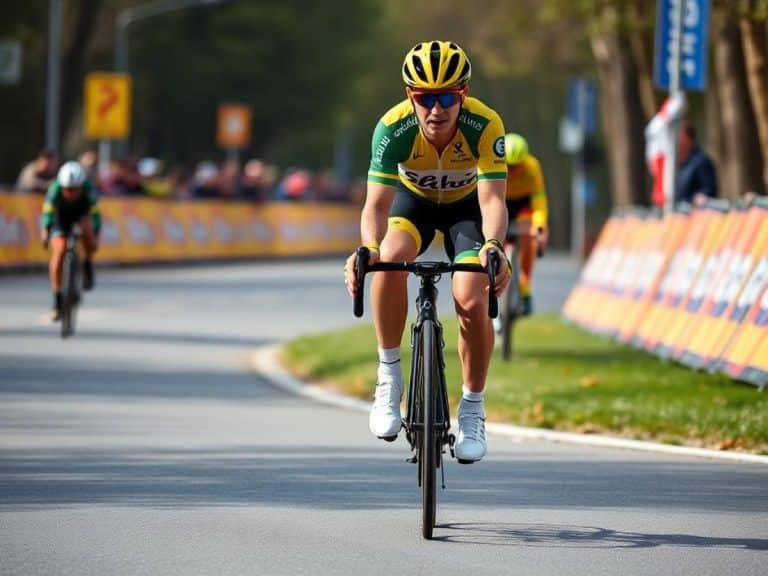 Michael Matthews se impone con autoridad en la Eschborn-Frankfurt, Jon Barrenetxea tercero