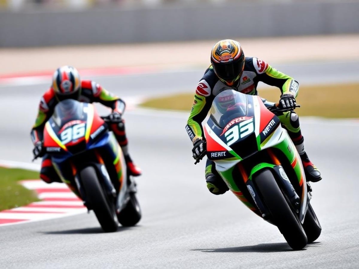 Miguel Oliveira ready to go «all in» in France after ‘weeks of work, preparation and focus’