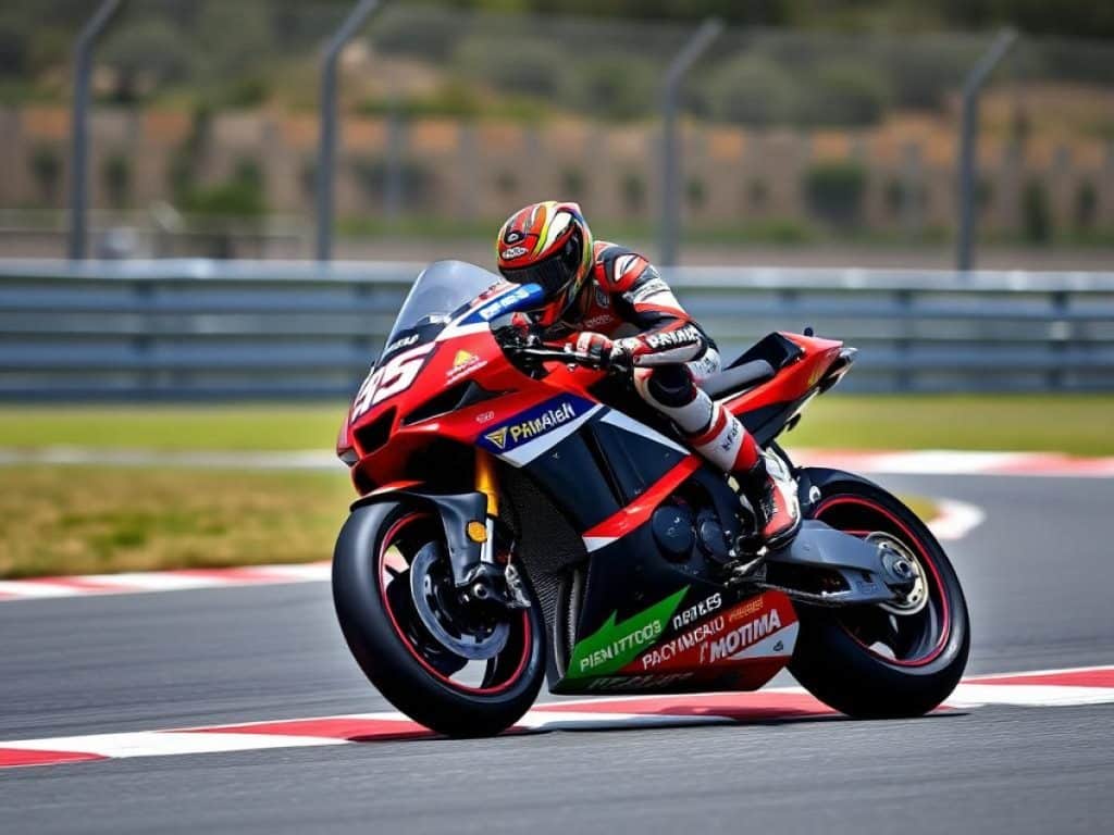 Miguel Oliveira returns at Le Mans with Prima Pramac Yamaha MotoGP Team