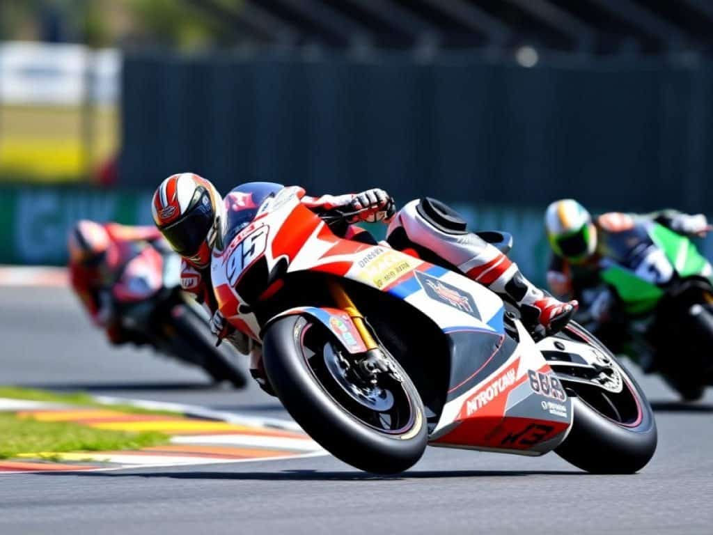 MotoGP 2025 Sees Rising Viewership as Race-Day Betting Gains Momentum Among Fans