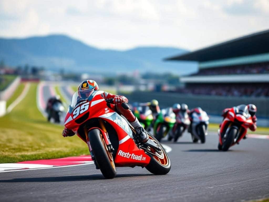 MotoGP’s Most Popular Races: From Silverstone to Assen