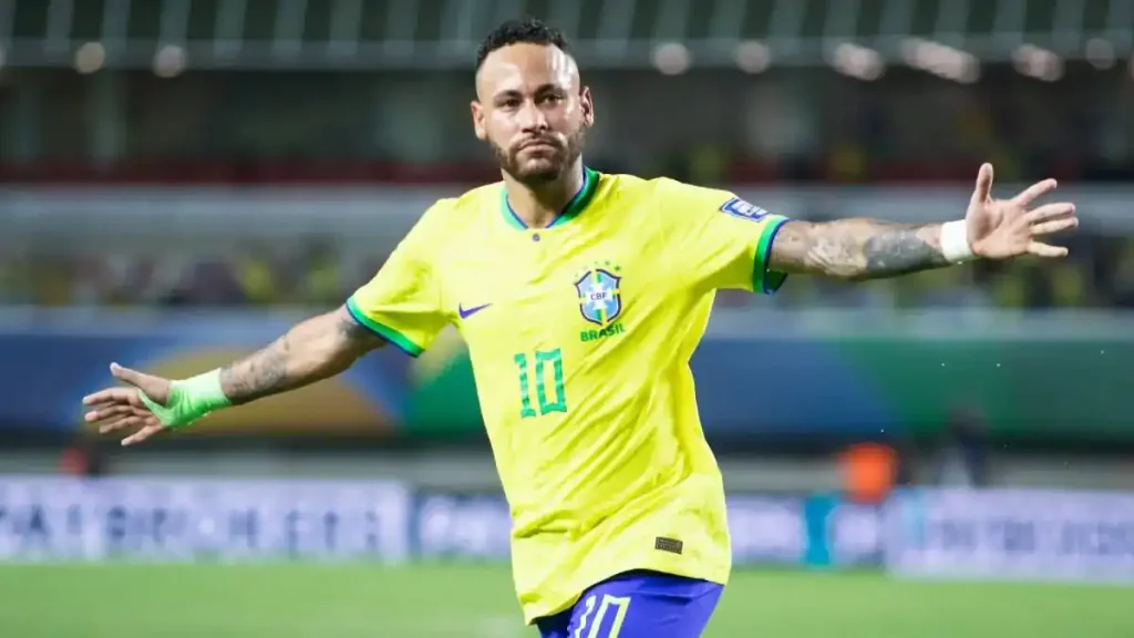 Neymar ¿un nuevo contrato astronómico para el genio brasileño