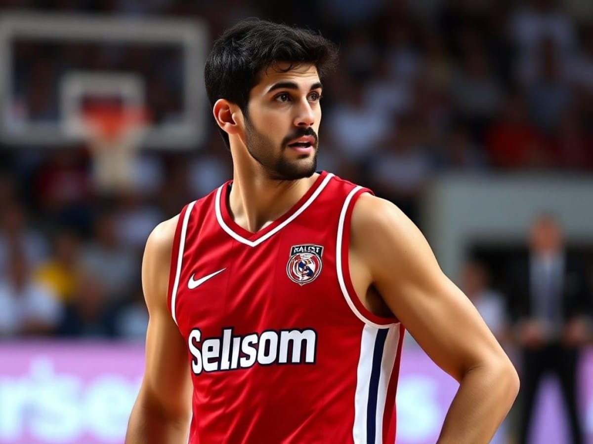 En Olympiacos no se fían del Real Madrid: "No lo digo por llamar la atención..."