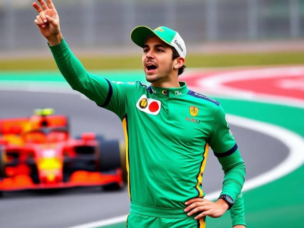 Oscar Piastri le gana la partida a Max Verstappen y coge ...