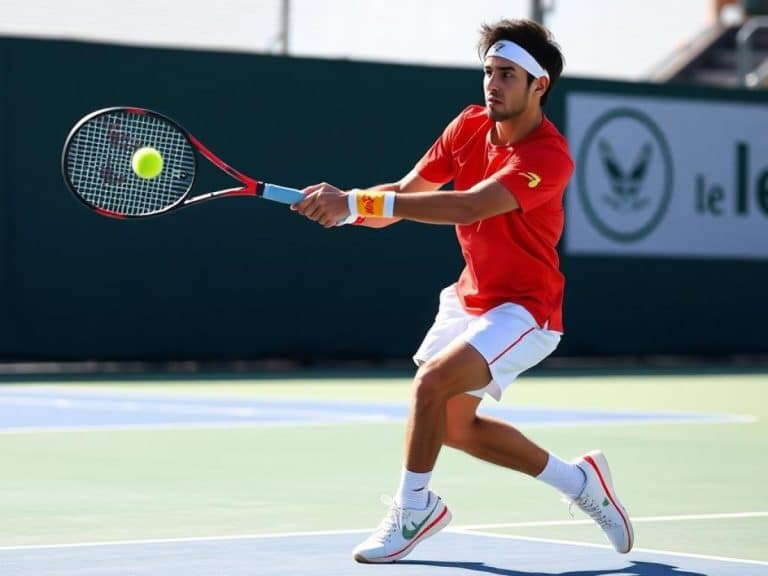 Pedro Martínez avanza; caen Carballés y Ramos