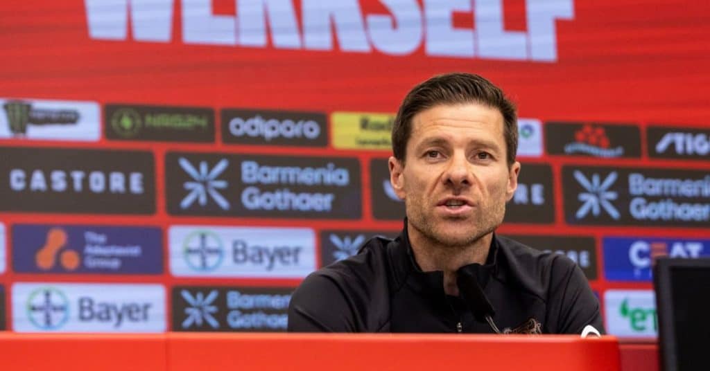 Real Madrid Las dos locas exigencias de Xabi Alonso en el Mercato