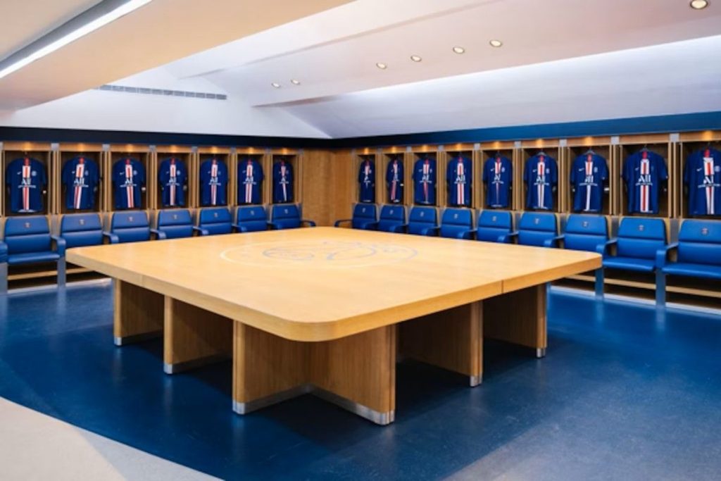 Sorpresa en el traspaso del PSG negociaciones secretas y un gran anuncio dentro de unos días