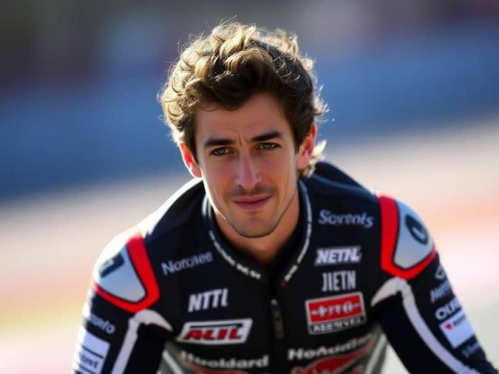 ‘This season will be different in Jerez; this time, it’s me who has to take a step’ – Francesco Bagnaia