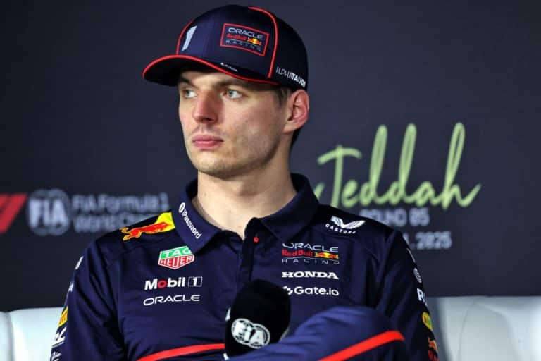 Terremoto en Red Bull los verdaderos motivos de la ruptura con Verstappen