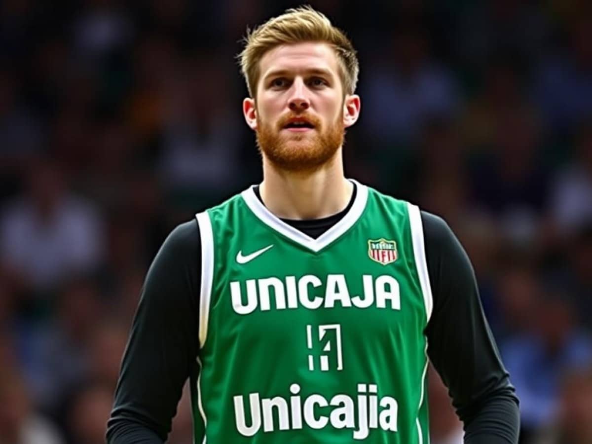 Unicaja: del mejor lugar de Kuzminskas a la alerta por normalizar lo extraordinario