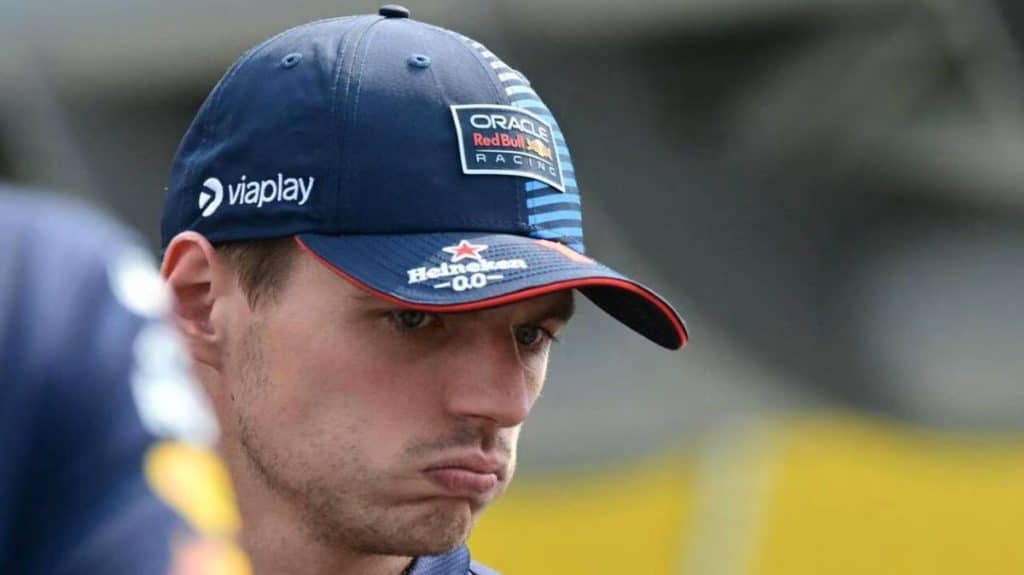 Verstappen abandona la F1, ¡es un hecho!