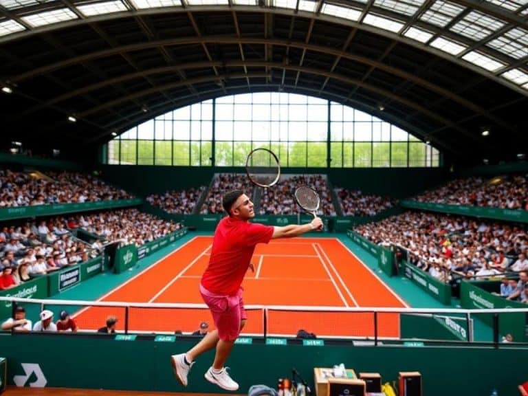 Alcaraz se pierde el Masters de Madrid