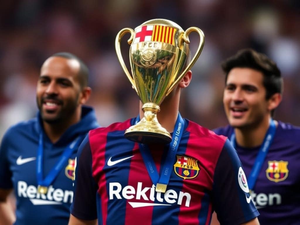 Así hemos narrado la épica final de Copa conquistada por el Barça