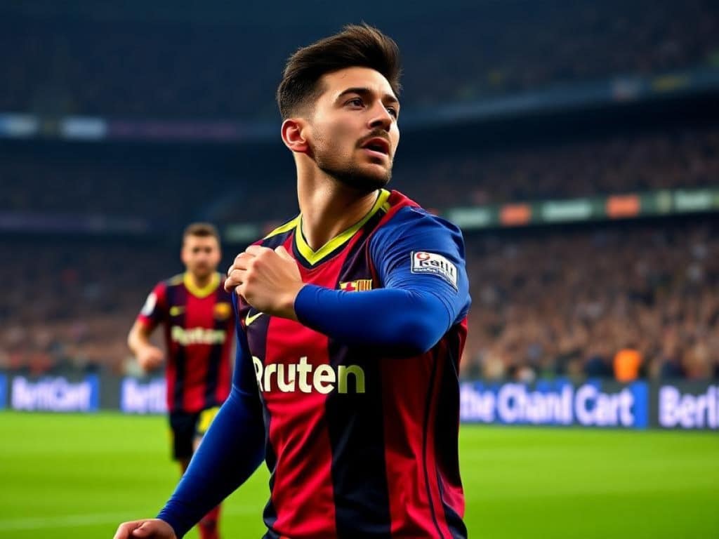 Final cruel para el Barça ante un Inter indomable